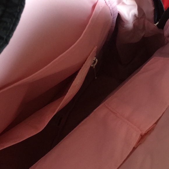 NWOT LeSportsac Black Backpack - Picture 13 of 13